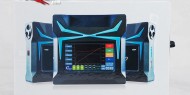iMaxRC Battery Charger x350
