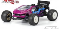 Pro-Line Bulldog Associated T4.2