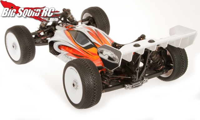 serpent cobra rc buggy