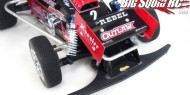 T-Bone Racing TBR Bumper