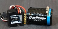 TrakPower MS Series Brushless System