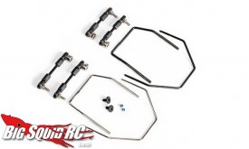 Traxxas XO-1 Sway bar kit