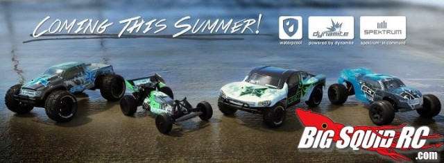 ECX Summer 2013 updates