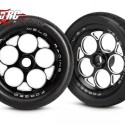 traxxas weld wheels