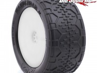 AKA Handlebar STD Buggy Tires