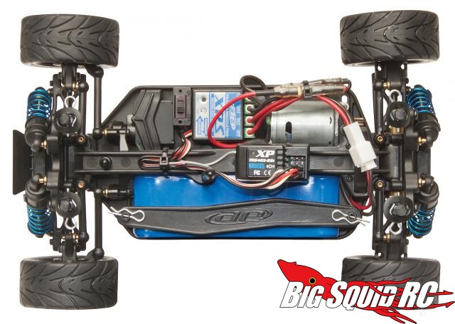 apex rc car