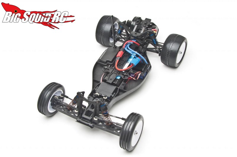 Associated RC10B4.2 Race Spec Brushless RTR « Big Squid RC – RC