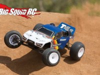 Associated T4.2RS Brushless RTR