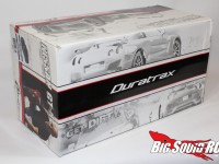 Duratrax Nissan GT-R Unboxing Pictures