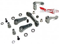 Exotek Losi 22 STEERING RACK CONVERSION SET