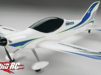 Flyzone Mini-Switch 2 in 1 Sport EP