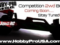 Hobby Pro USA 10th scale buggy