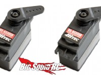 Hitec HS-83330SH and HS-8335SH Servo