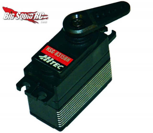 Hitec HSG-8315BH Servo