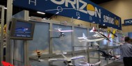 Horizon Hobby Weak Signals Booth 2013