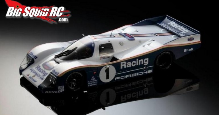 Operation confirmed 1/12 KYOSHO 1984 PLAZMA 3P T-33 From