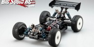 Kyosho Inferno MP9e TKI