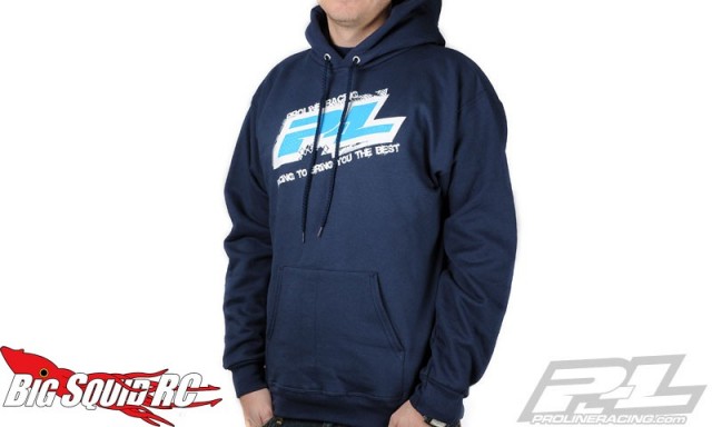 New Pro-Line Apparel