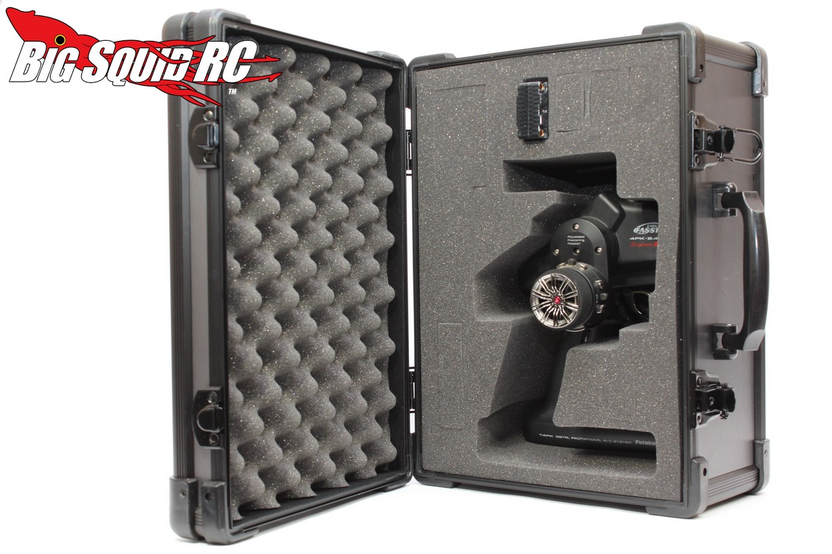 Review ProTek RC Universal Radio Case « Big Squid RC RC Car and