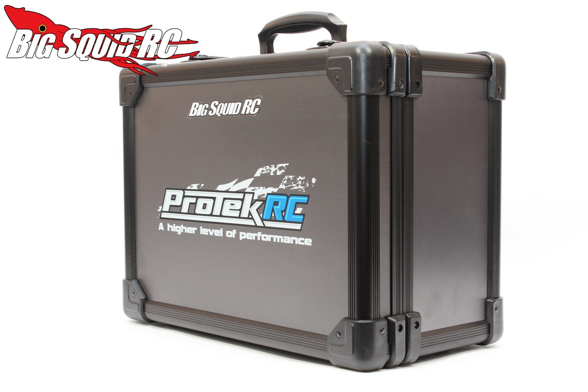 Review ProTek RC Universal Radio Case « Big Squid RC RC Car and