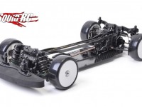 Schumacher Mi5 10th Scale Touring Car