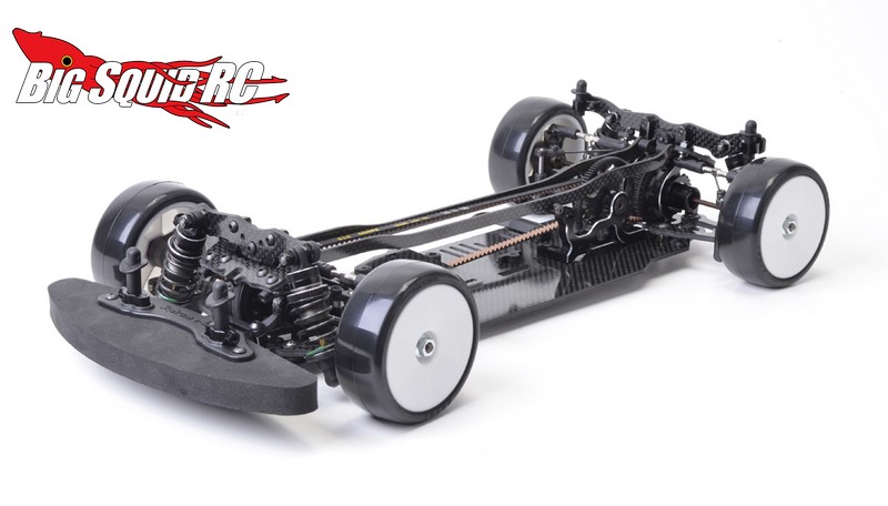 losi touring car