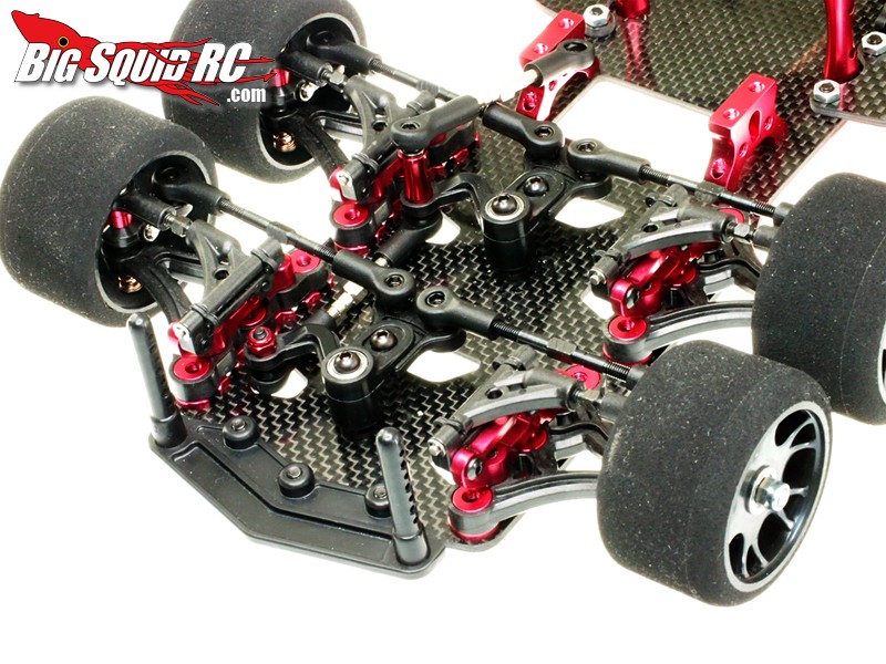6 wheeled rc truck