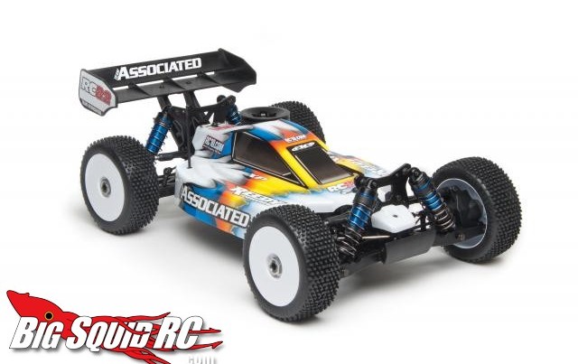 Rc8 buggy shop