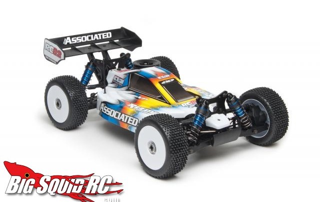 rc8 buggy