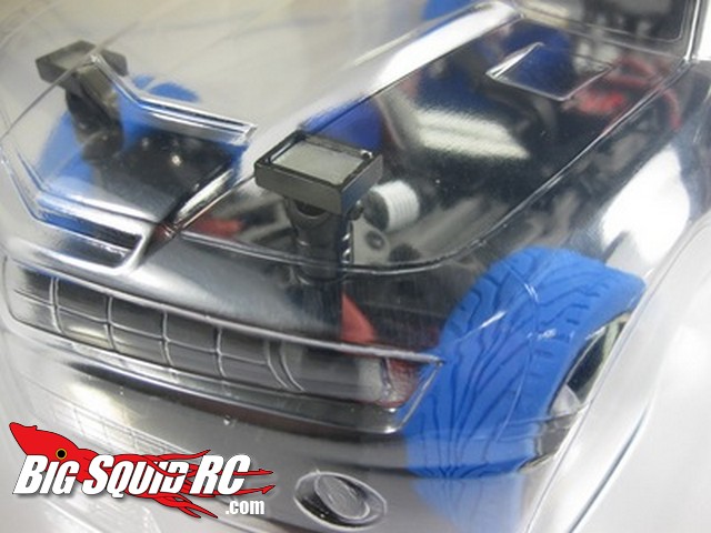 magnet rc car
