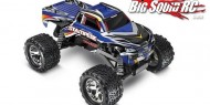 Traxxas Stampede 36054 2.4 GHz