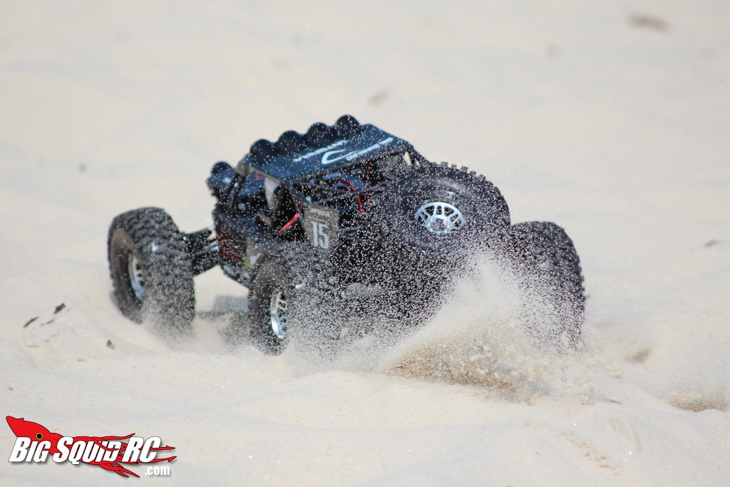 vaterra twin hammers 1.9 rock racer