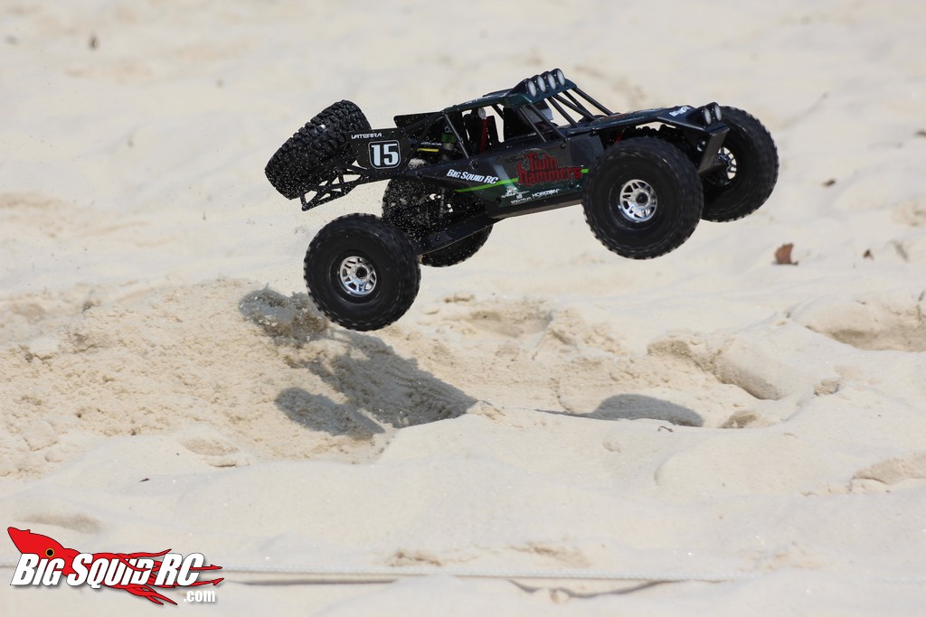 vaterra twin hammers review