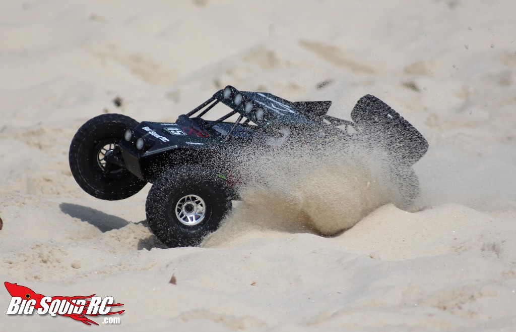 vaterra twin hammers 1.9 rock racer