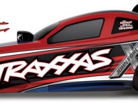 Weld Racing Aluminum Wheels Traxxas Funny Car