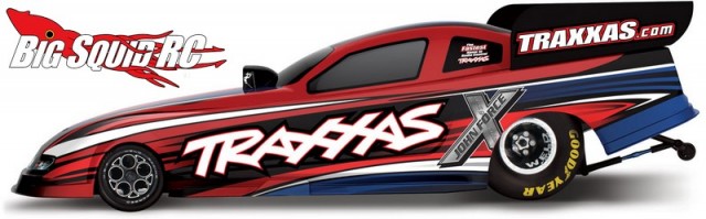 Weld Racing Aluminum Wheels Traxxas Funny Car