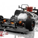 xray rx8 2013