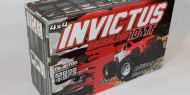 Helion Invictus Unboxing Pictures