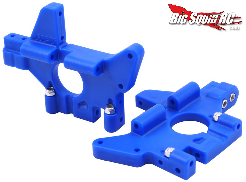 traxxas e maxx bulkhead