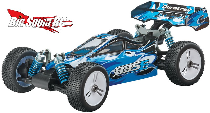 duratrax buggy