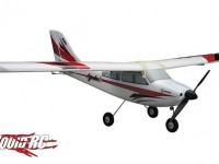 E-flite Apprentice S 15e RTF SAFE Technology