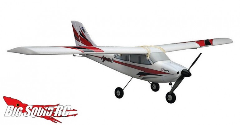 E flite best sale apprentice 15e