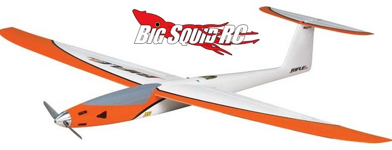 Great Planes Rifle 1M EP Sport ARF Big Squid RC RC Car and