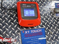 Hitec X1 Touch Battery Charger