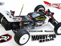 Hobby Pro PR S1