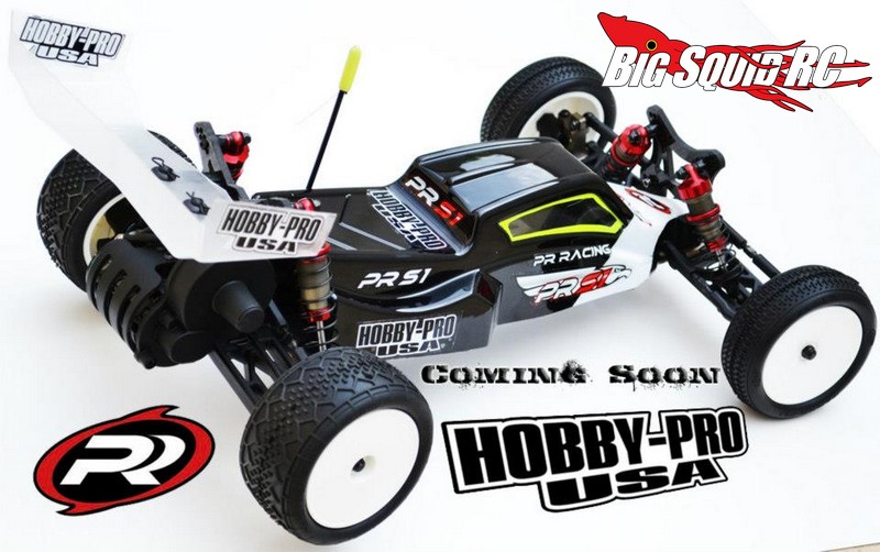 pro rc hobby and raceway