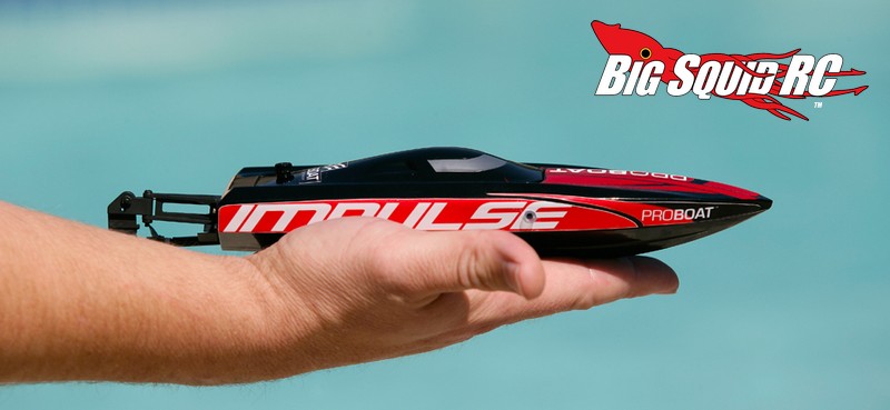 proboat rc outboard motor