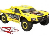 Losi Tough Country 1/10 XXX-SCT Brushless RTR