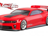 PROTOform Chevy Camaro ZL1 Body