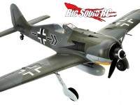 ParkZone Focke-Wulf FW-190A-8 BNF Basic